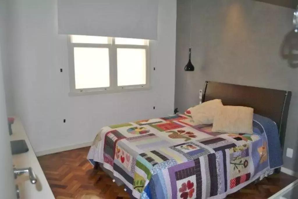 Aconchegante 2 Quartos No Leblon Rio de Janeiro Exterior foto